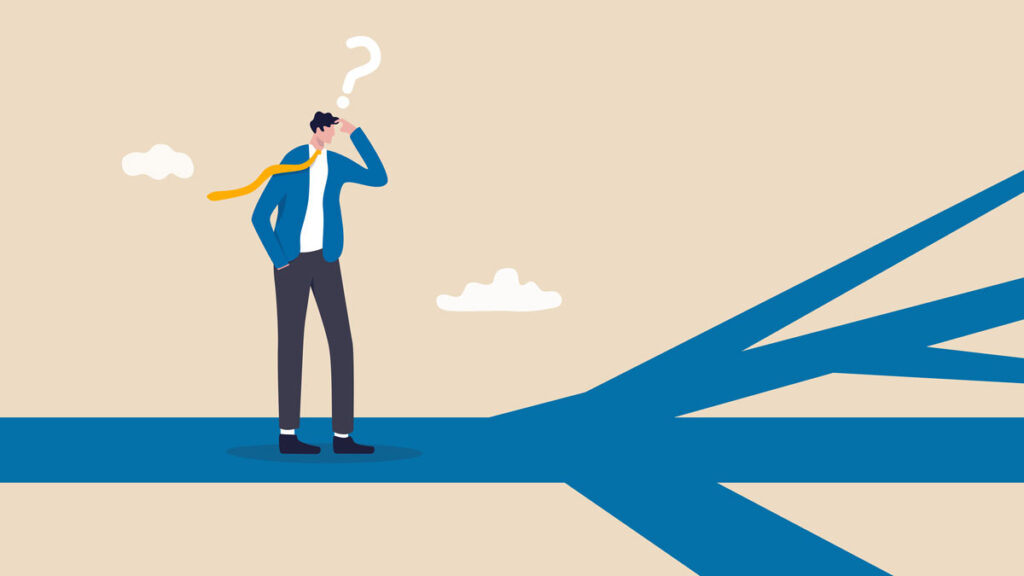 Top considerations for finding a print provider.