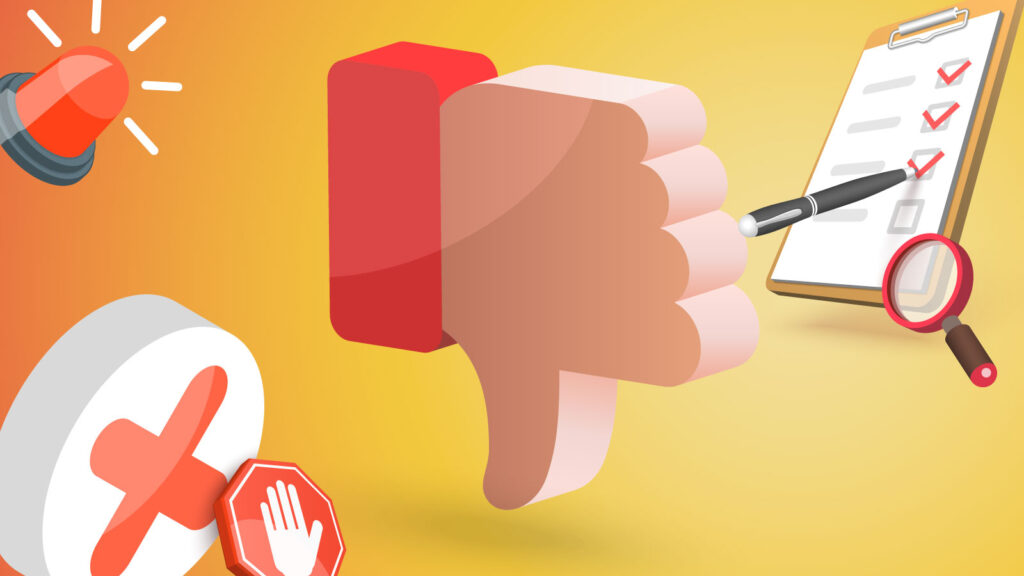 Disadvantages of Print Management Outsourcing