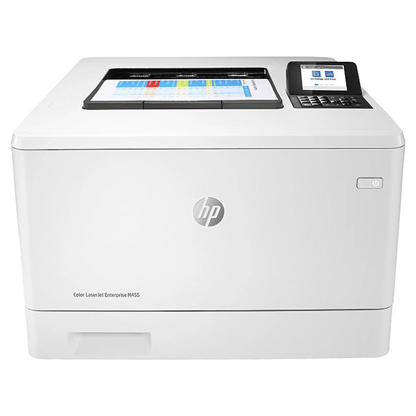HP LaserJet Enterprise M455dn