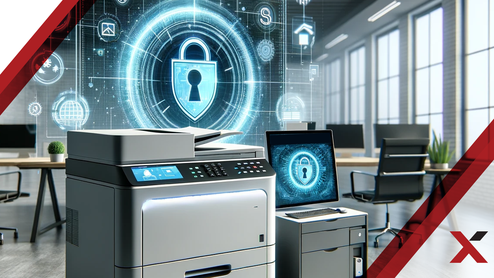 Print-Security-Features