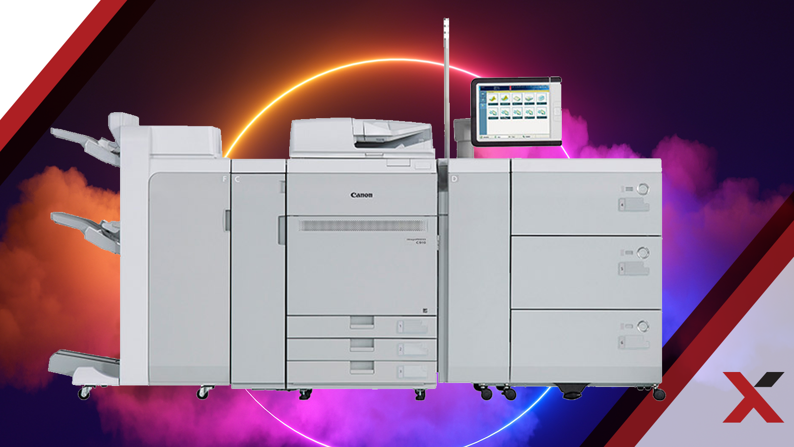 Sharp-MX-7090N